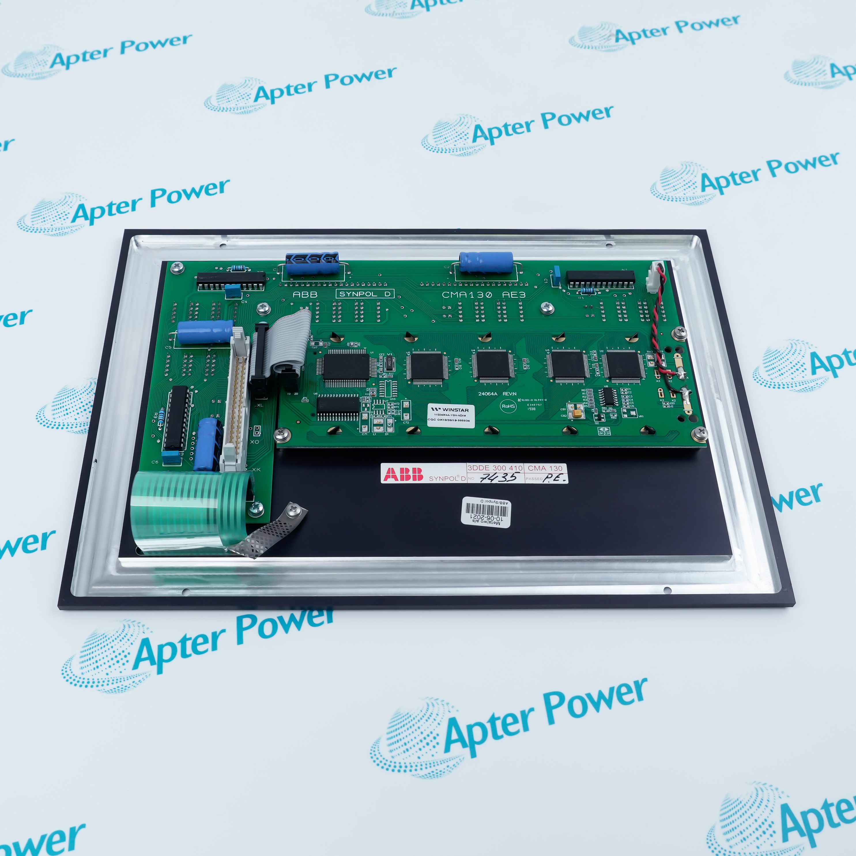 ABB CMA130-3DDE300410