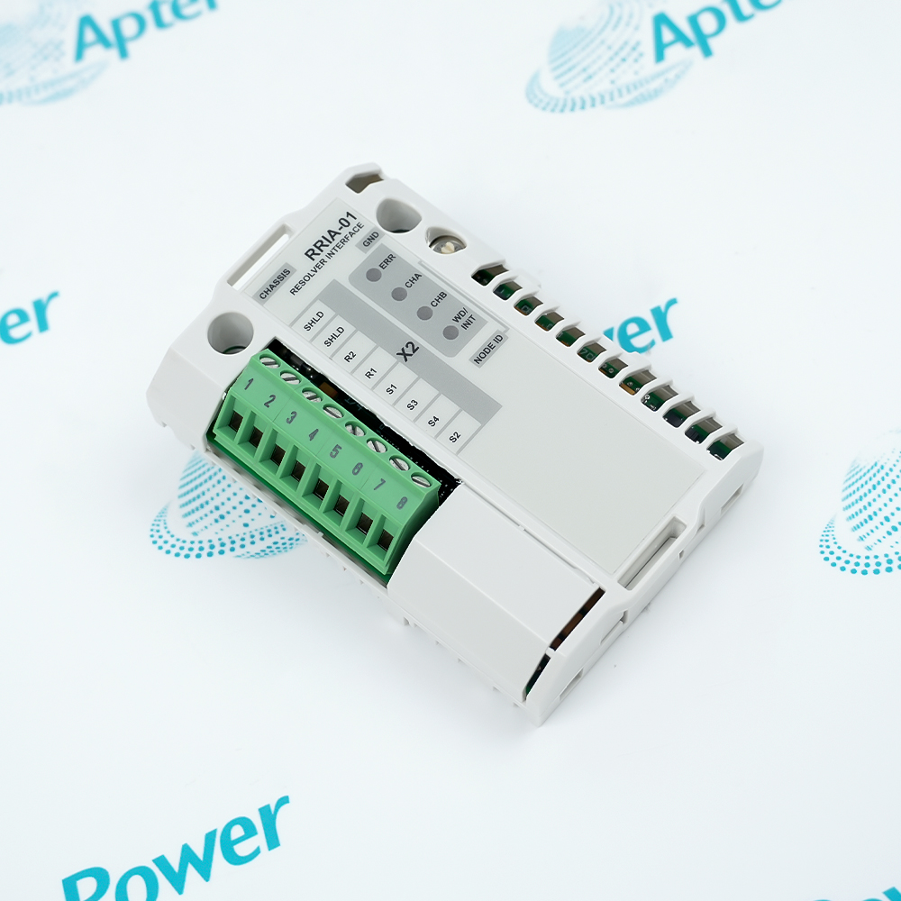 ABB RRIA-01