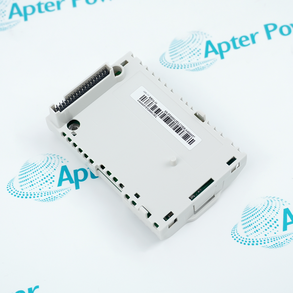 ABB RRIA-01