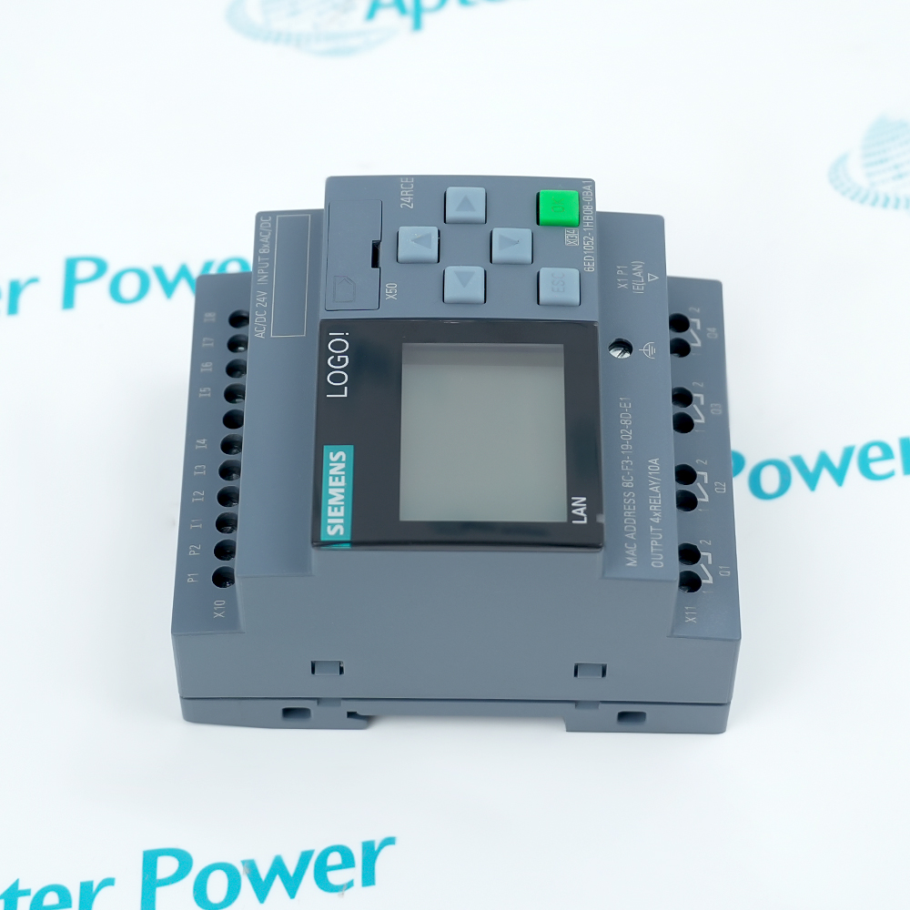 6ED1052-1HB08-0BA1