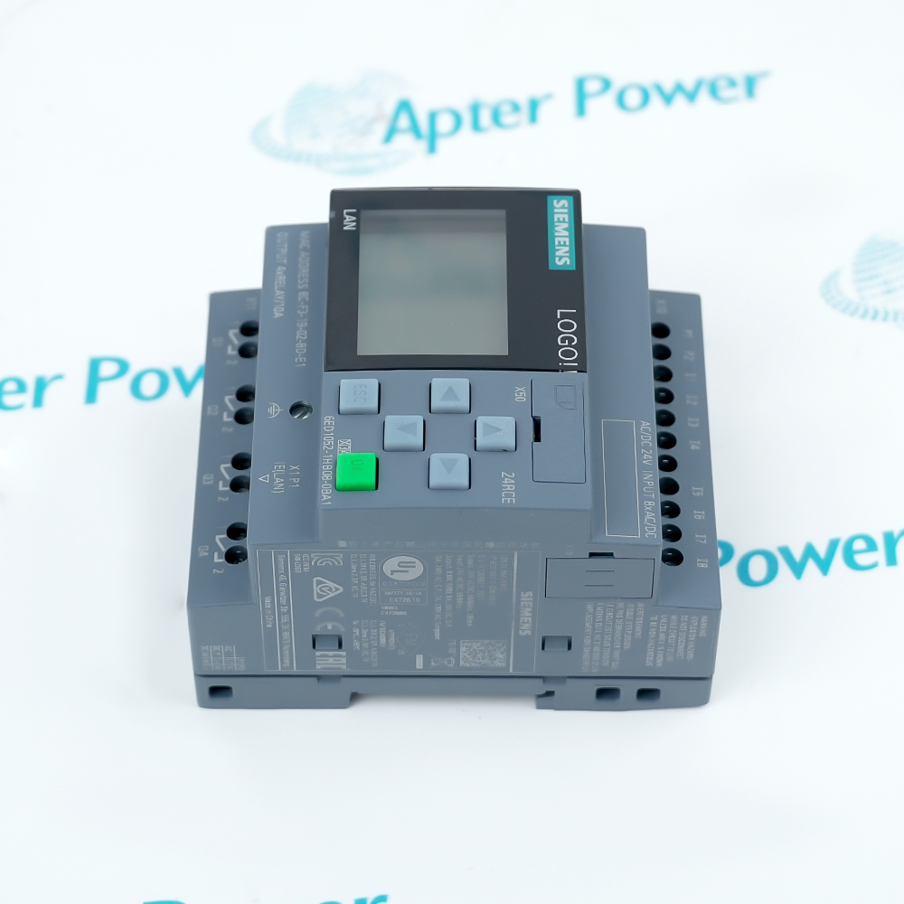 Siemens 6ED1052-1HB08-0BA1
