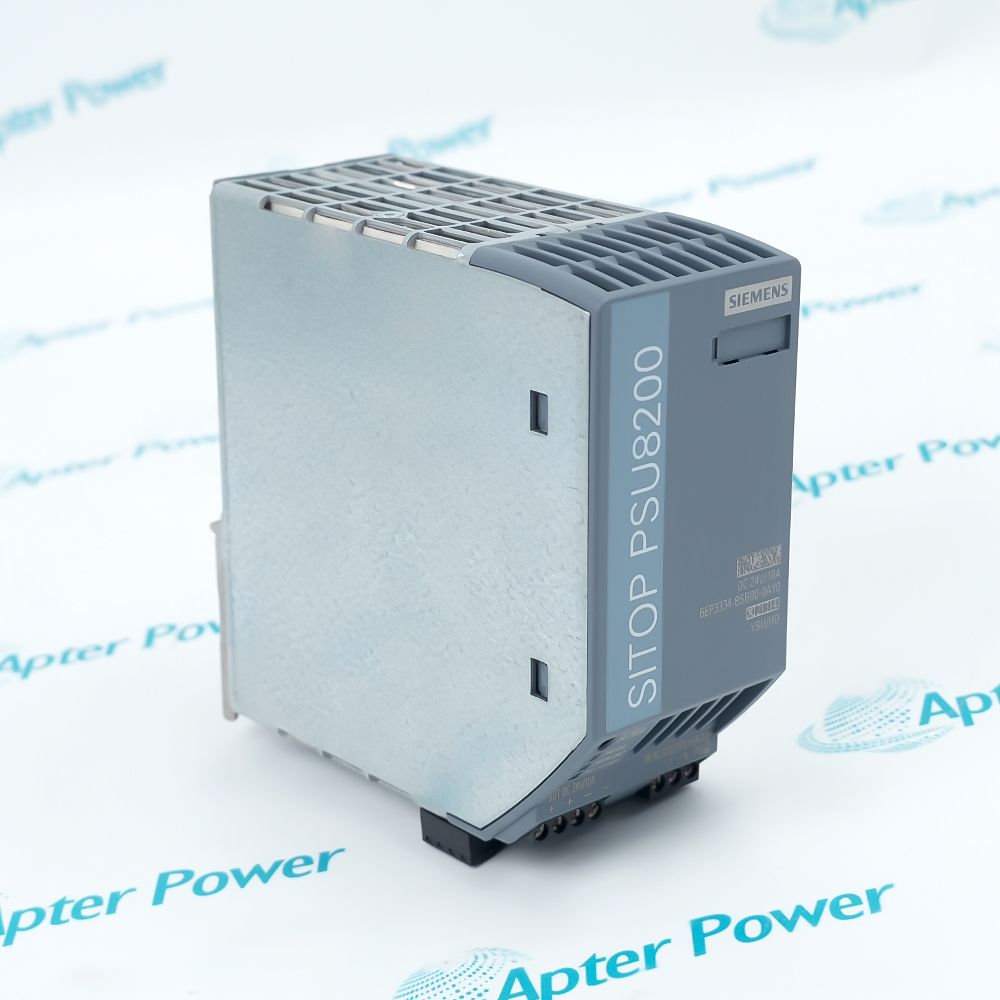 Siemens 6EP3334-8SB00-0AY0