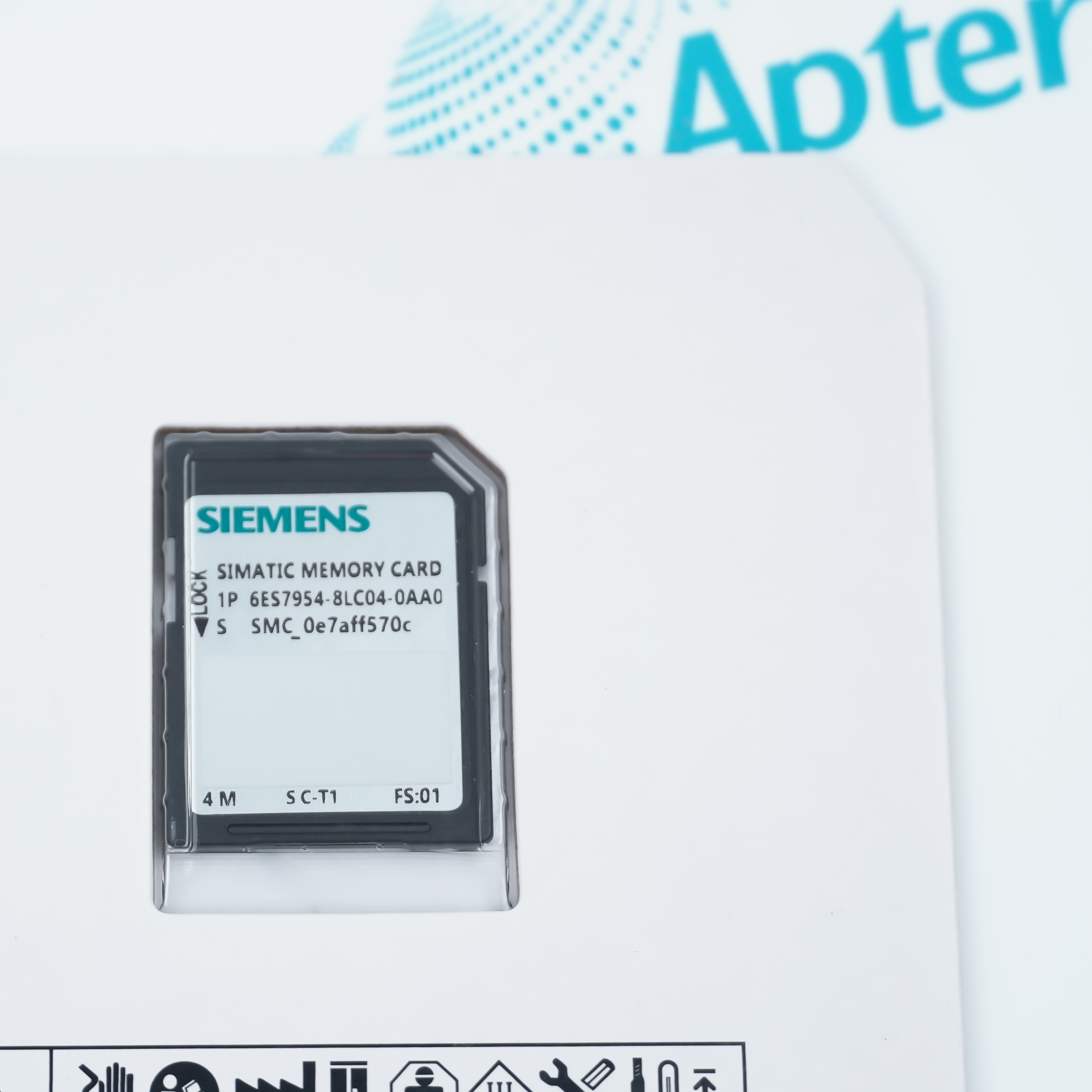 6ES7954-8LC04-0AA0