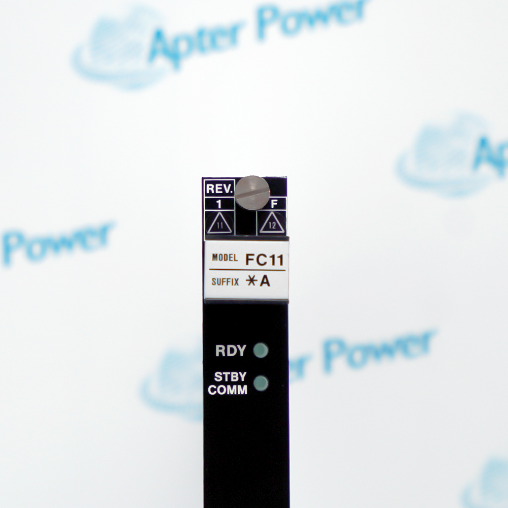 FC11*A AS S9051BE-0