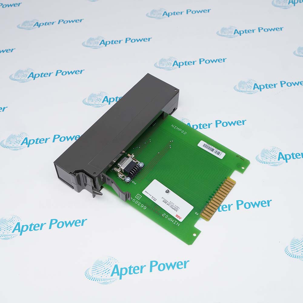 ABB NIMP02