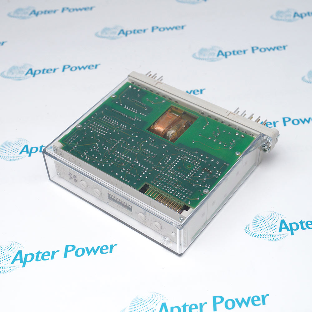 ABB RXPDK 21H 1MRK000844-BB
