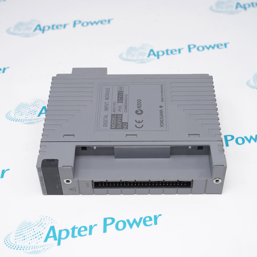 Yokogawa ADV151-P03 S2