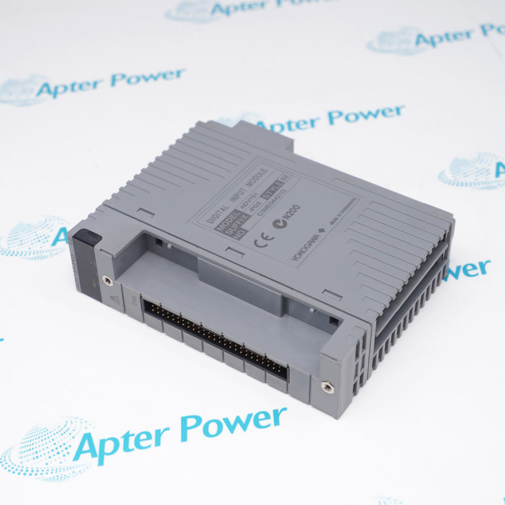 Yokogawa ADV151-P03 S2