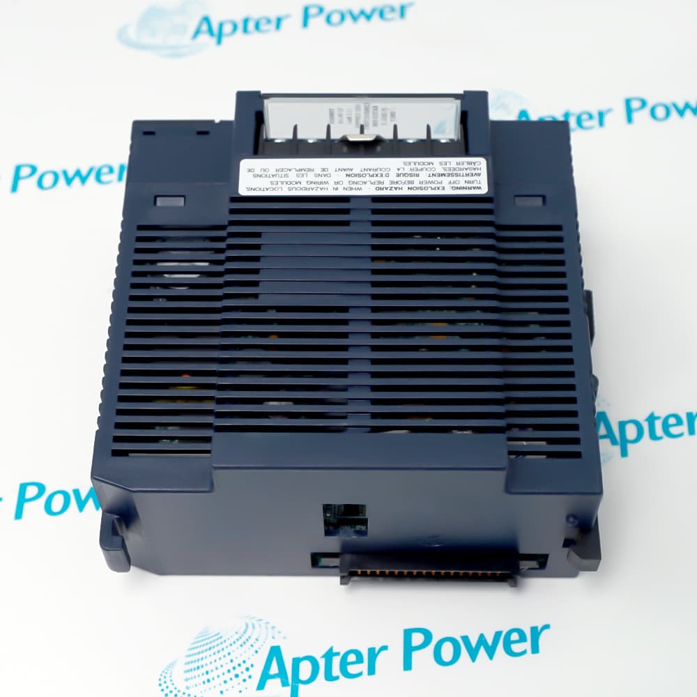 General Electric IC694PWR321