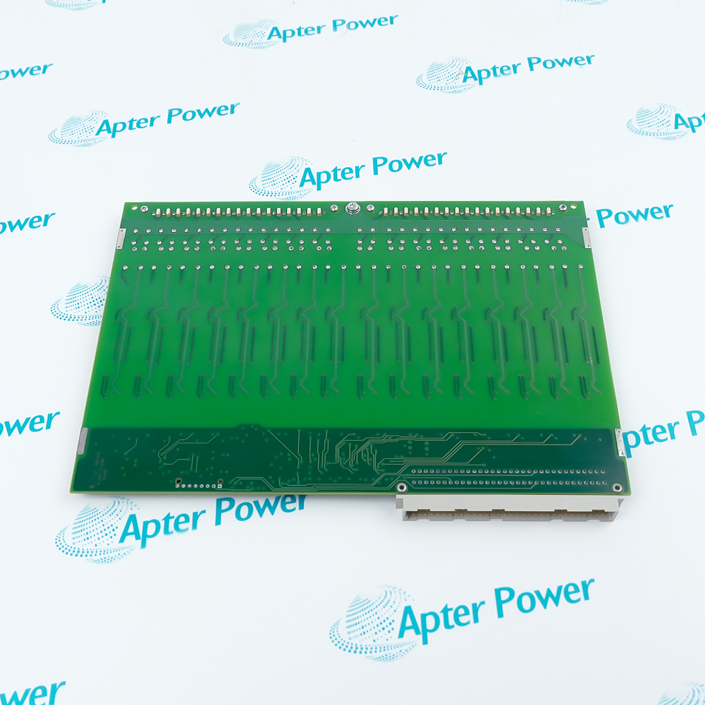 ABB 1MRK000508-BDR06