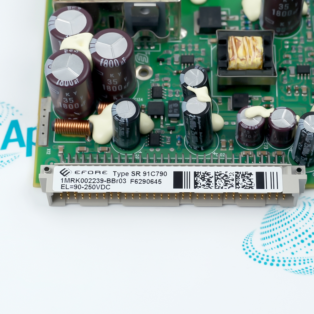 ABB 1MRK002239-BBR03