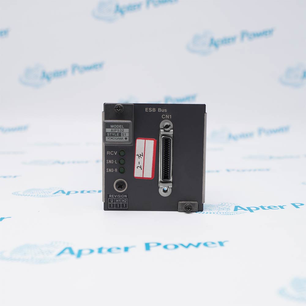 Yokogawa AIP532 S1