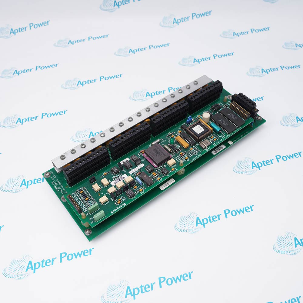 Honeywell MU-TAMR03 51309218-125