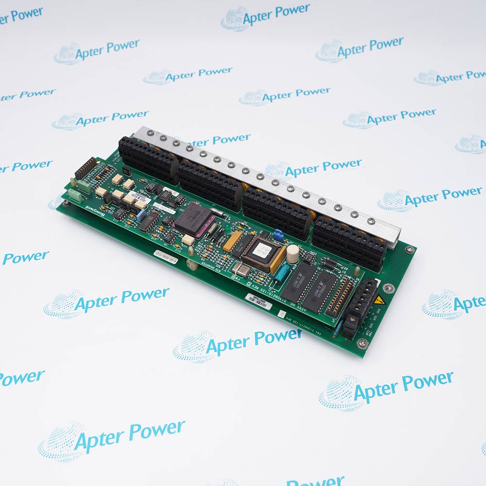 Honeywell MU-TAMR03 51309218-125