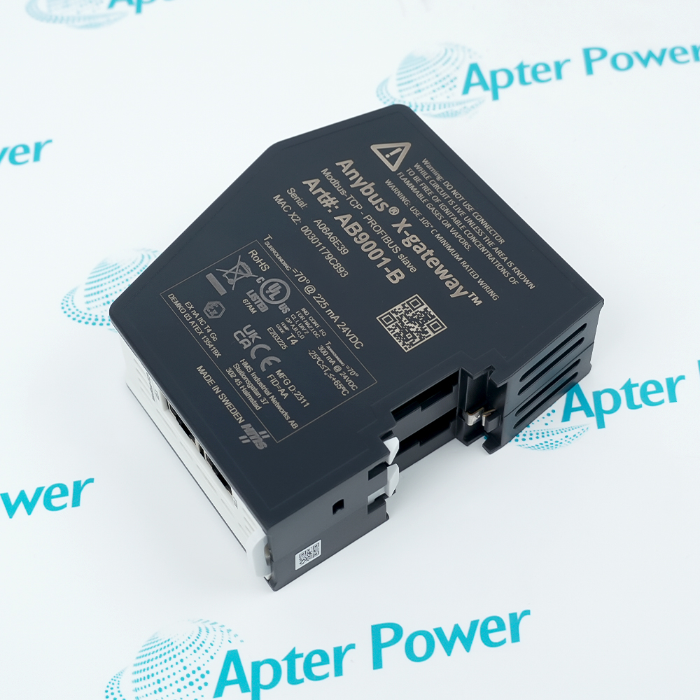 AB9001-B 