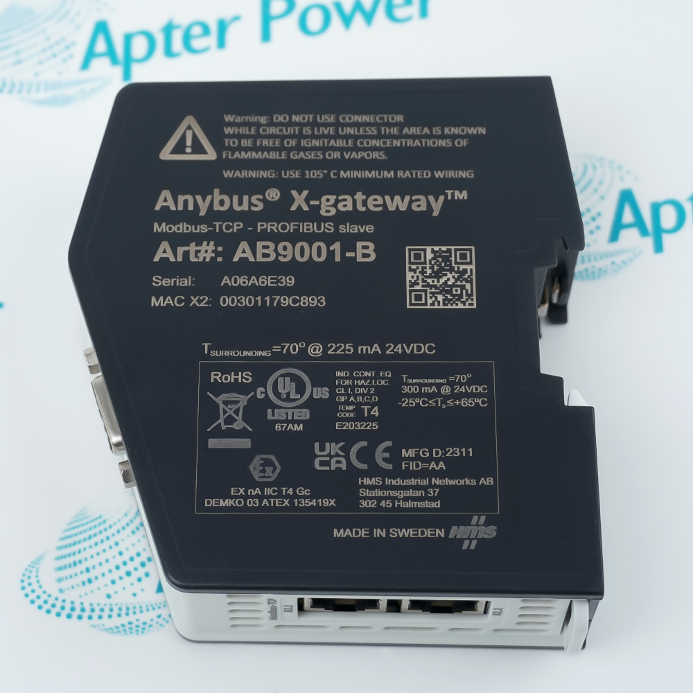 AB9001-B  
