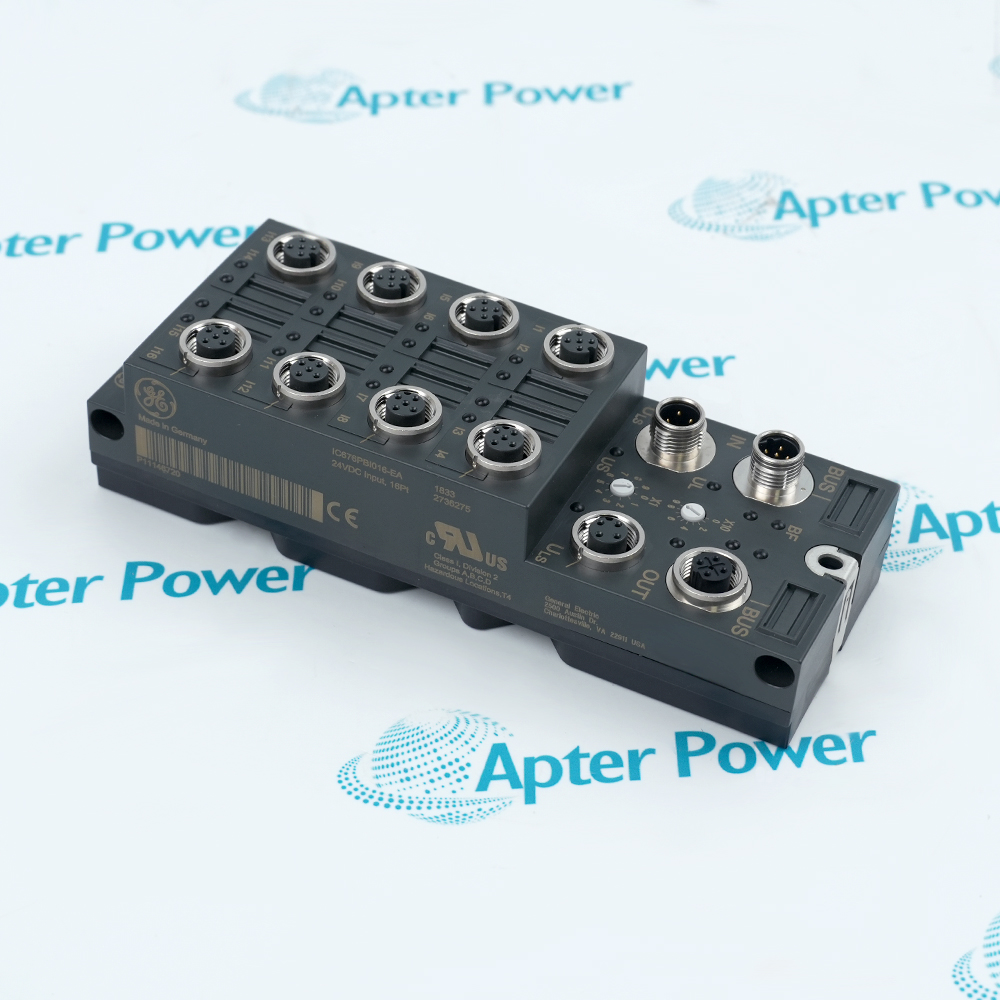 IC676PBI016-EA