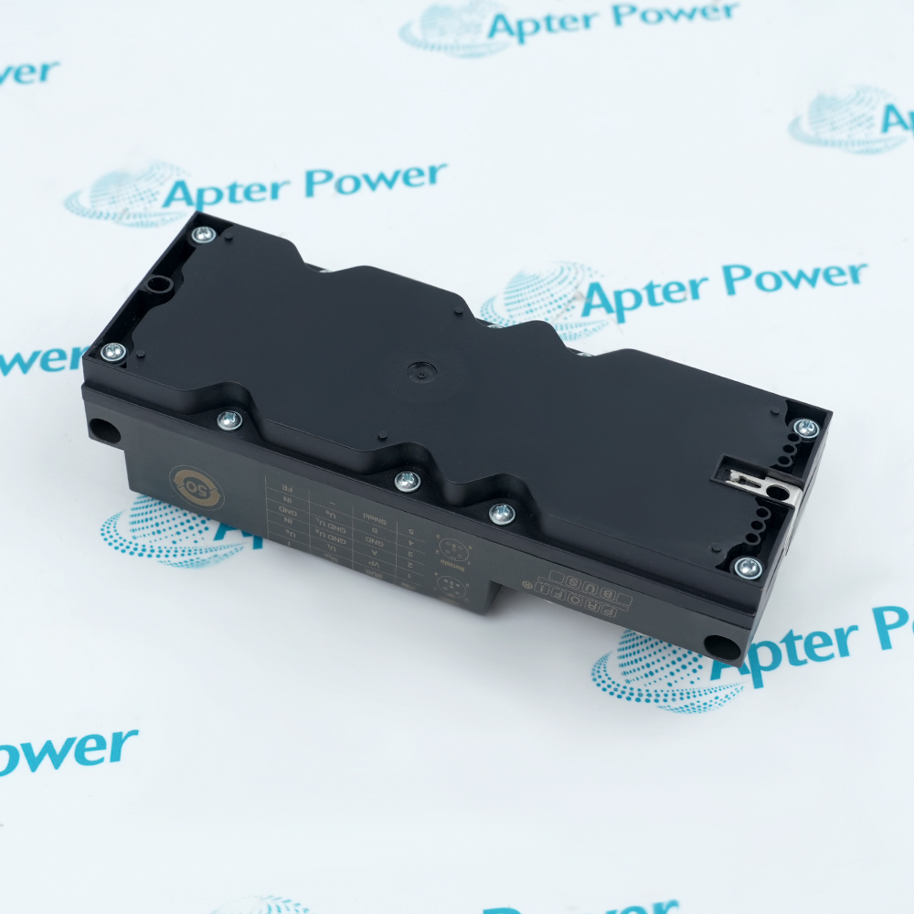 GE IC676PBI016-EA