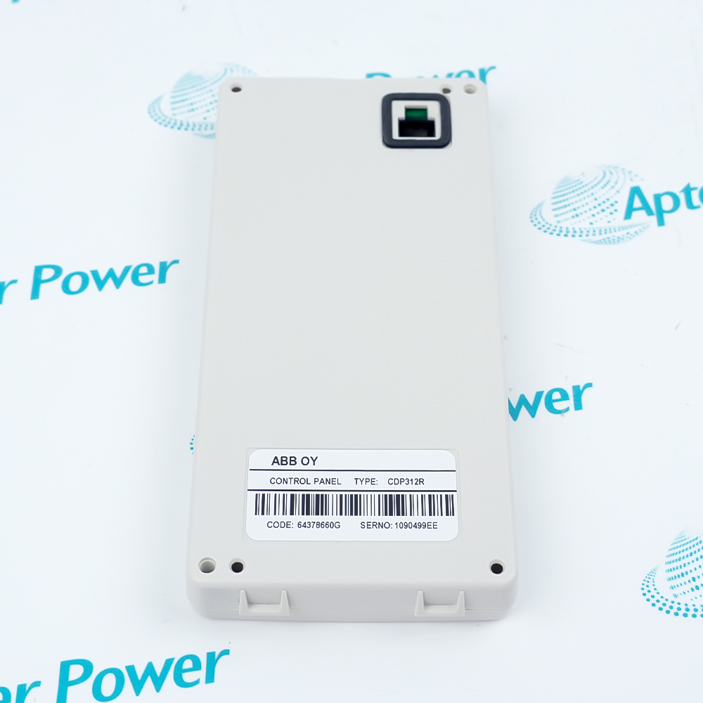 ABB CDP312R