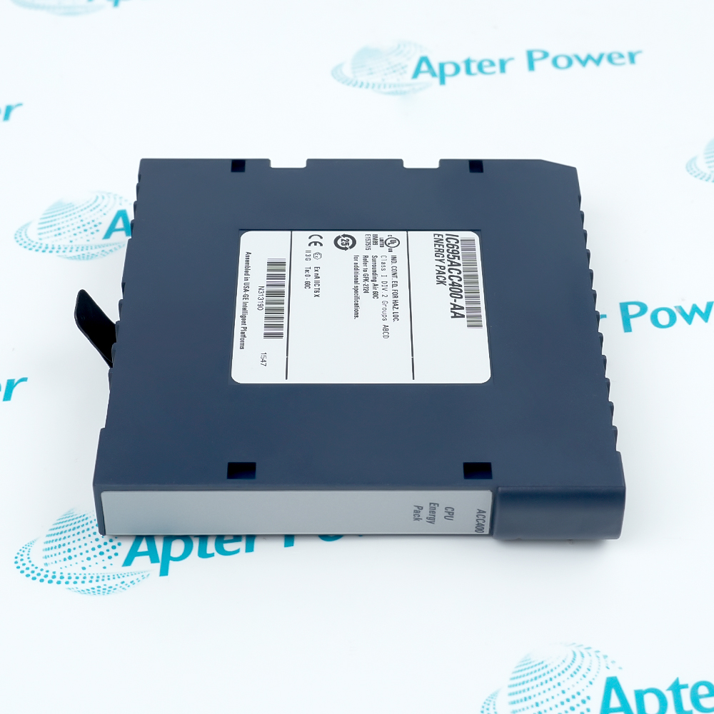 IC695ACC400