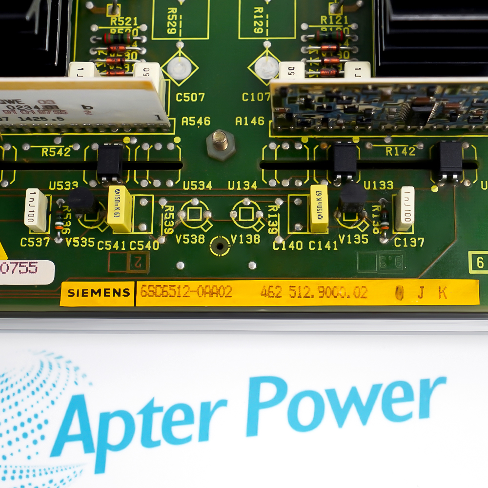 Siemens 6SC6512-0AA02