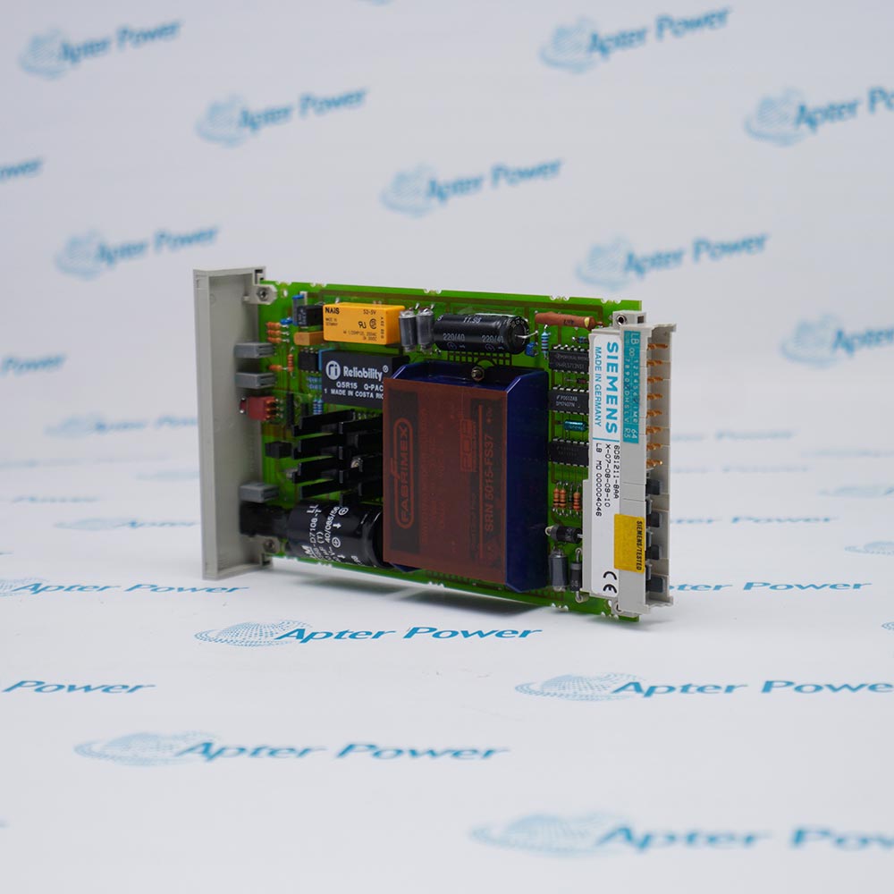 Siemens 6DS1211-8AA