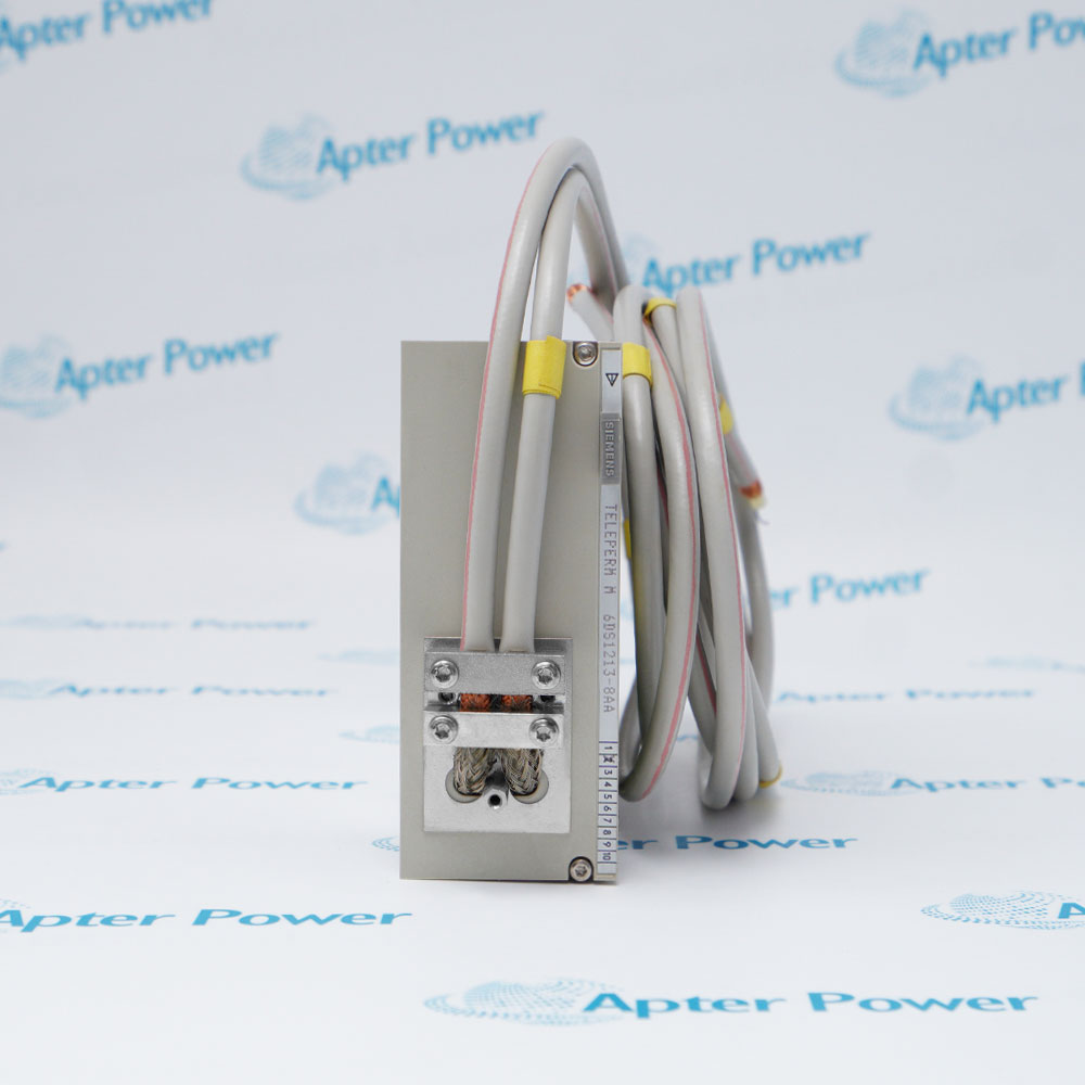 Siemens 6DS1213-8AA