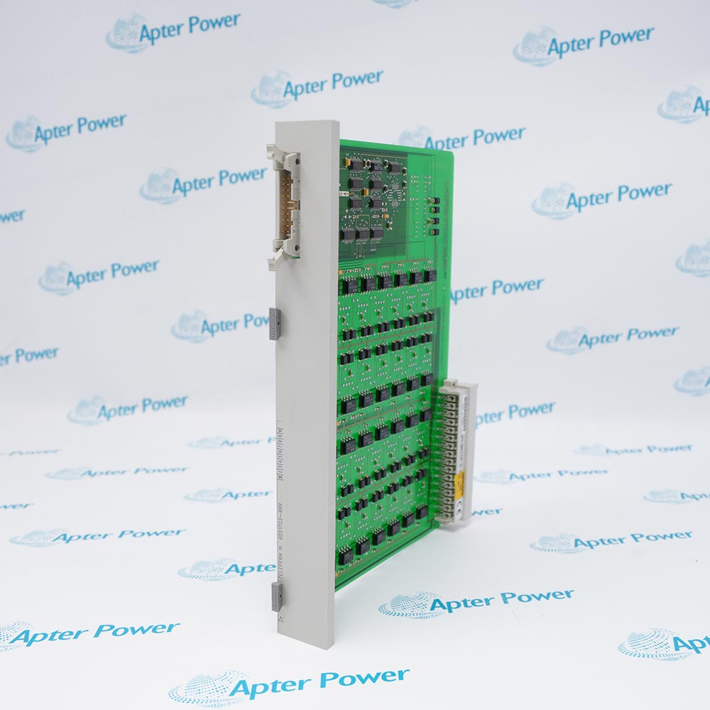 Siemens 6DS1703-8RR