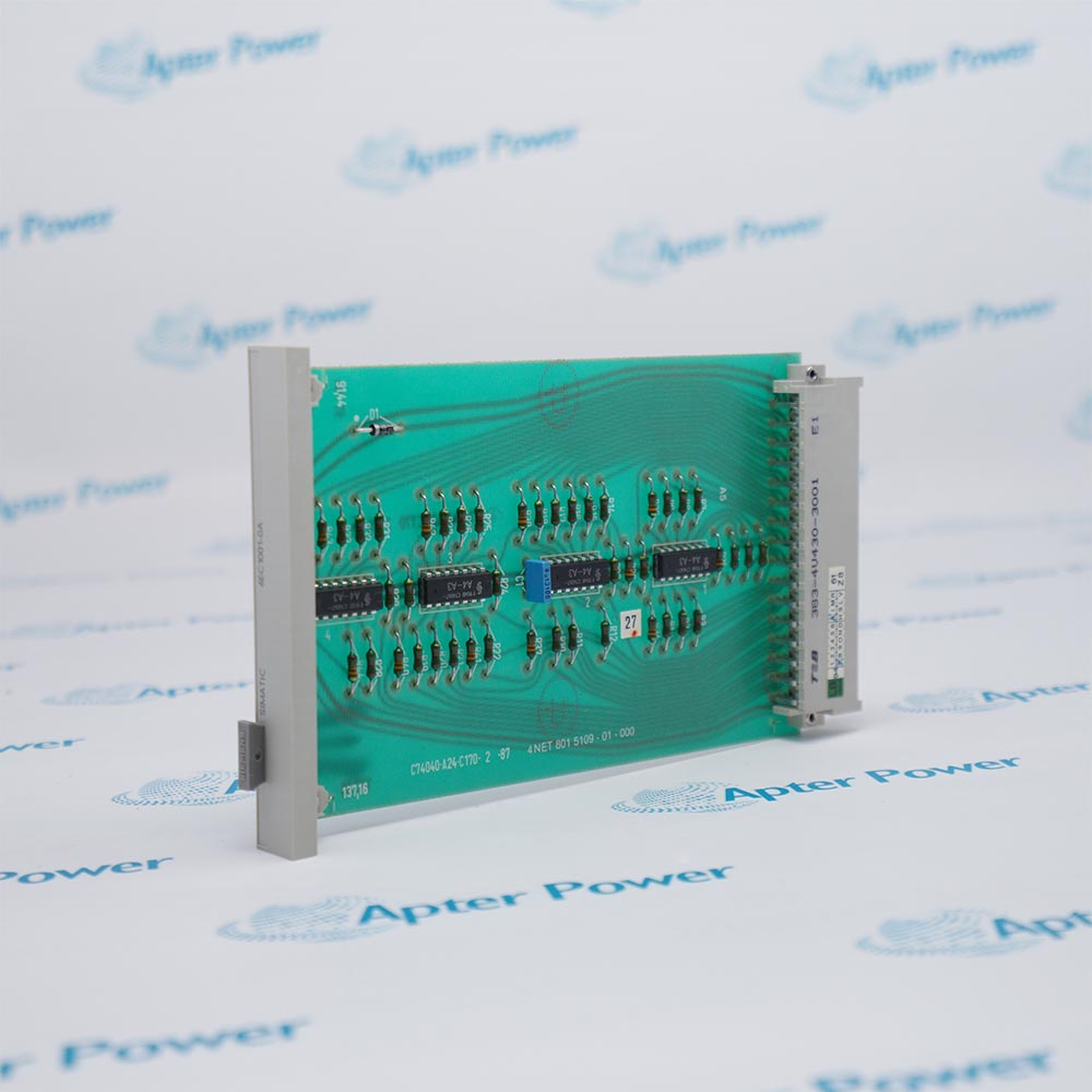Siemens 6EC1001-0A