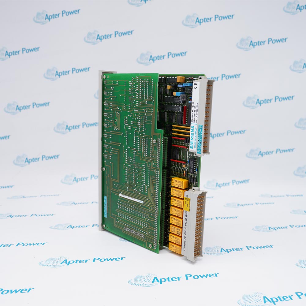 Siemens 6DS1606-8BA