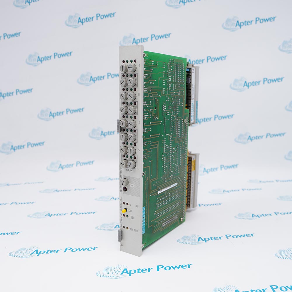Siemens 6DS1606-8BA