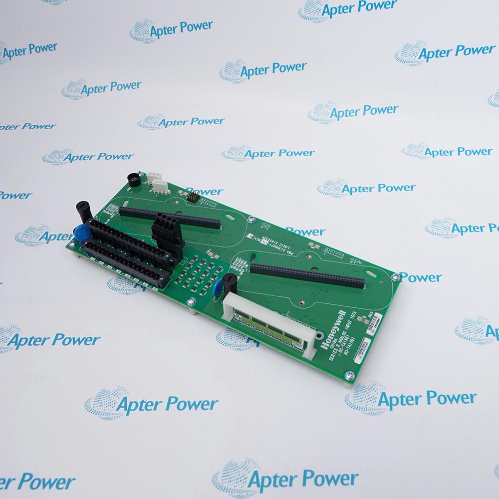 Honeywell 8C-TAIX61 51306977-175
