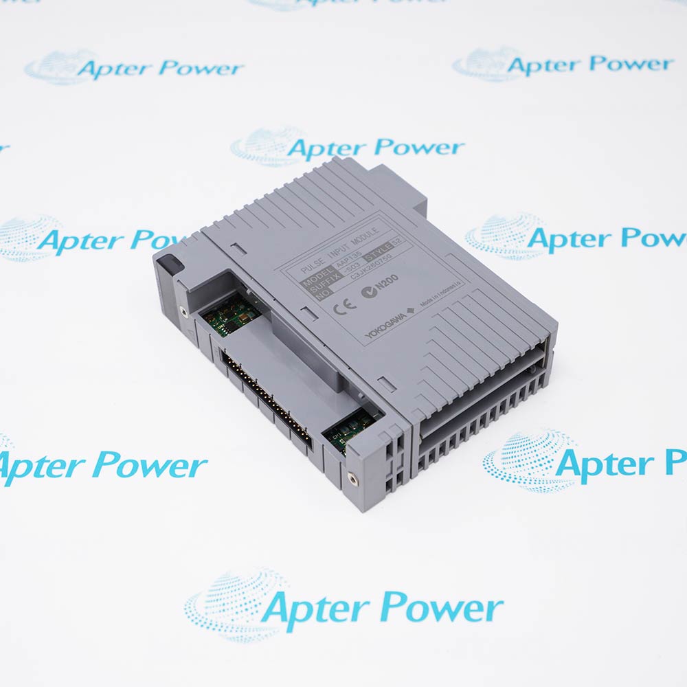 Yokogawa AAP135-S03 S2