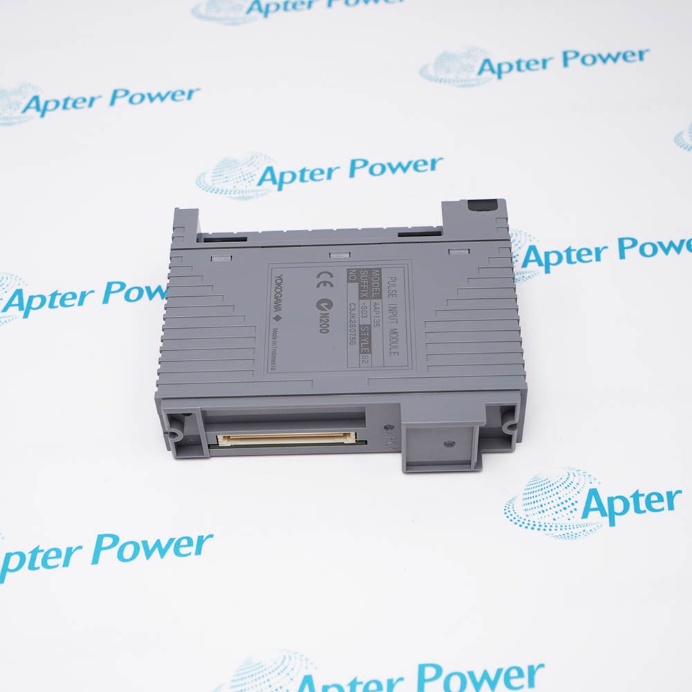 Yokogawa AAP135-S03 S2
