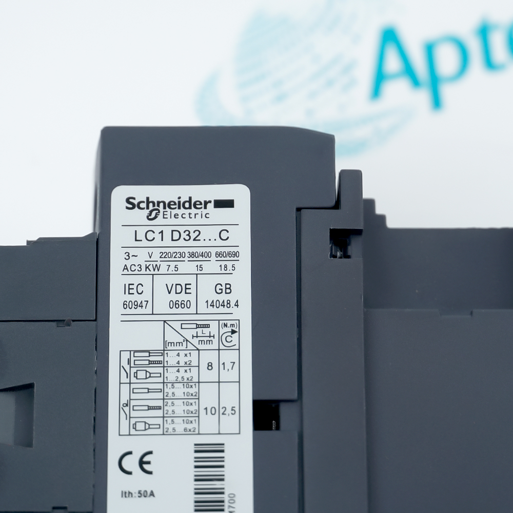 Schneider Electric LC1D32F7C