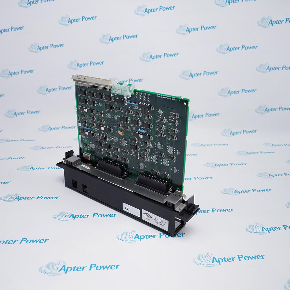 GE IC697BEM711