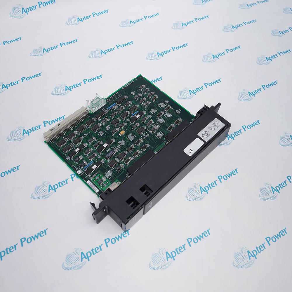 GE IC697BEM711