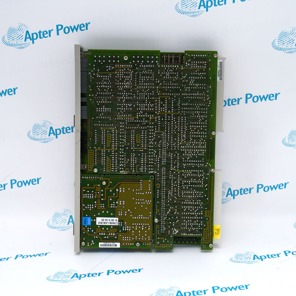 Siemens 6DS1618-8CA