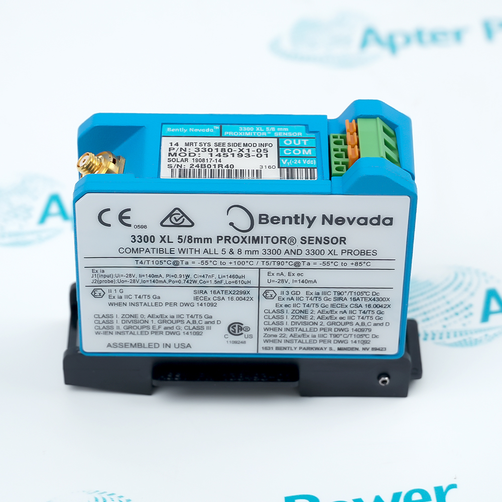 330180-X1-05 MOD:145193-01