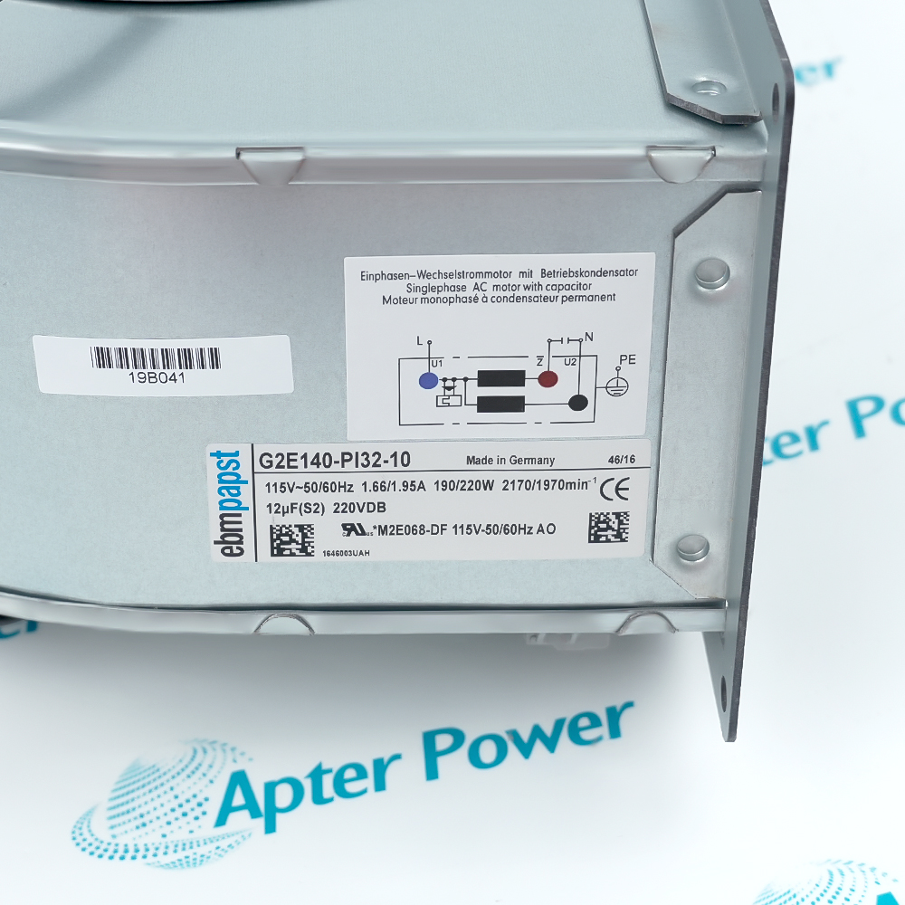ABB G2E140-PI32-10