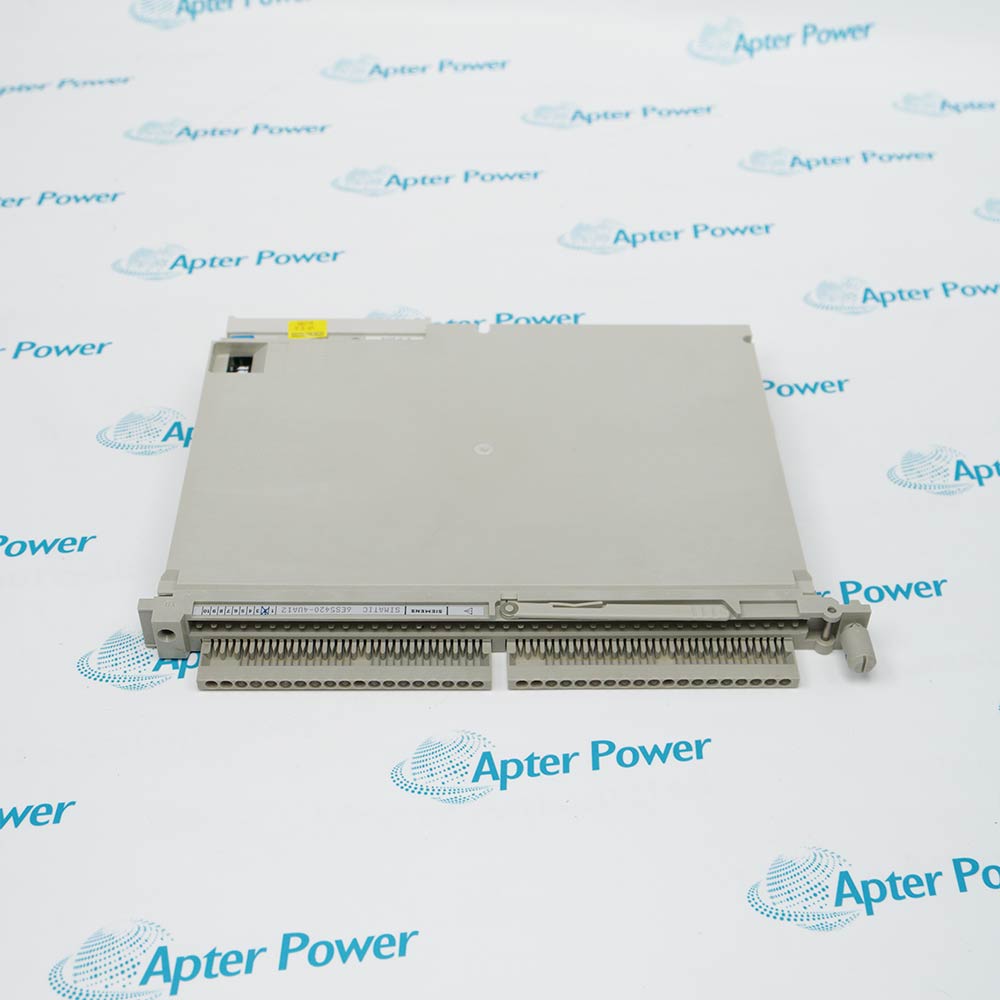 Siemens 6ES5420-4UA12