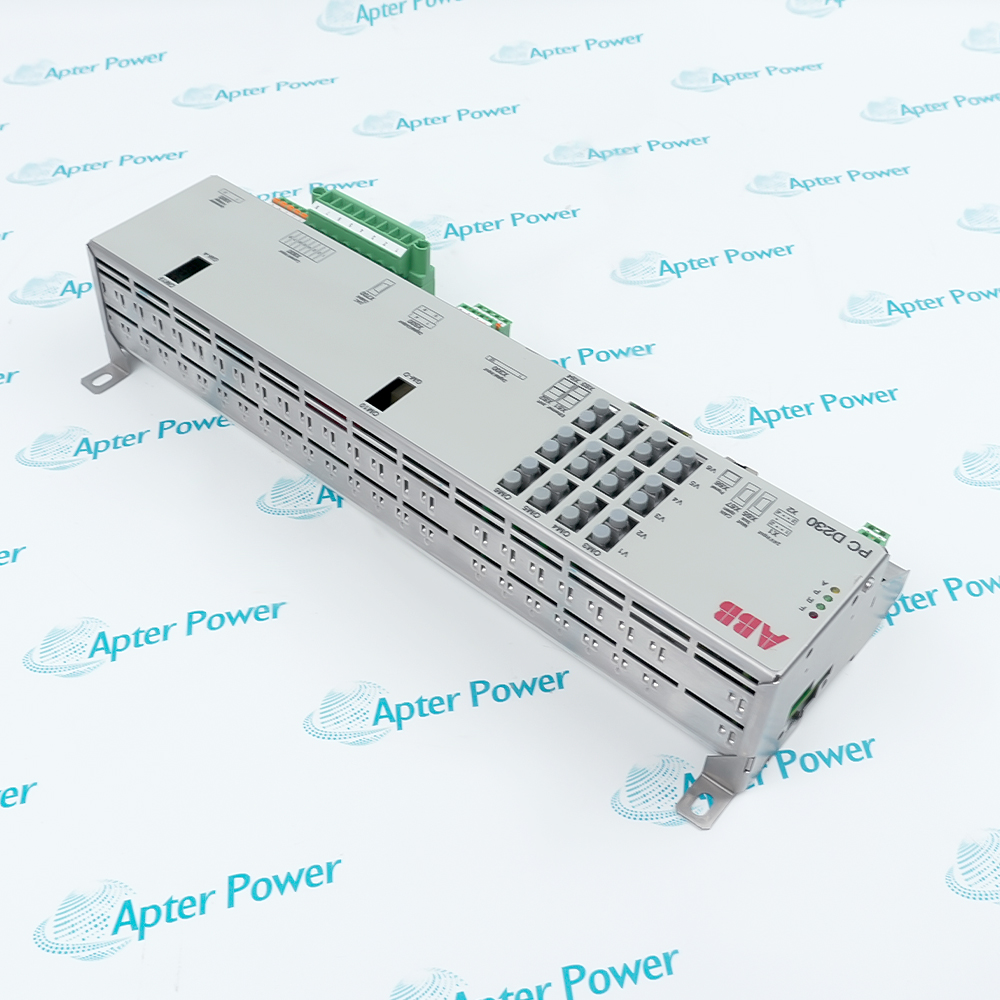 ABB 3BHE022291R0101 PCD230 A101