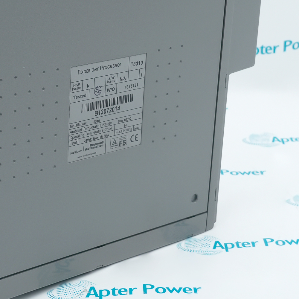 ICS T8310