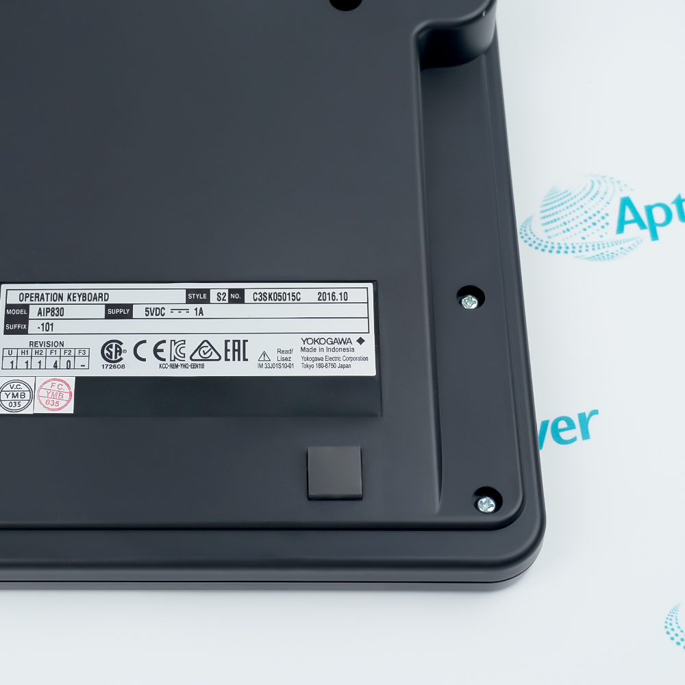 AIP830-101 S2
