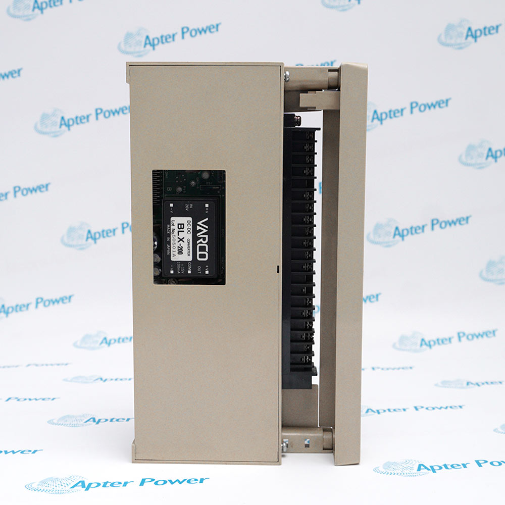 ABB 07EA63R1