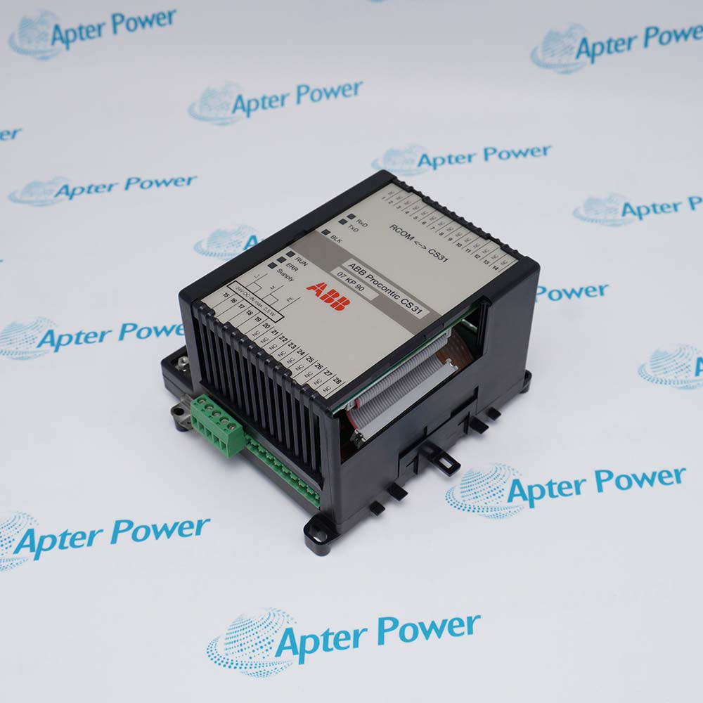 ABB 07KP90