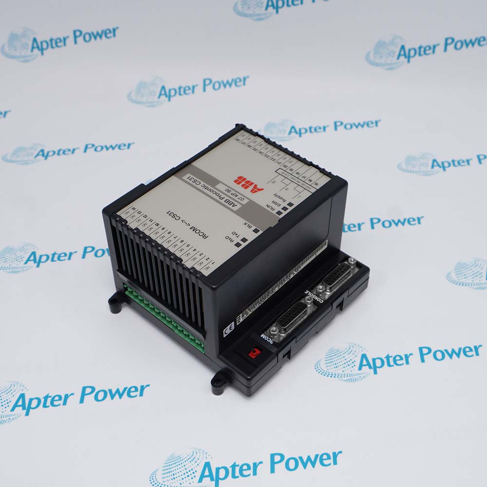 ABB 07KP90