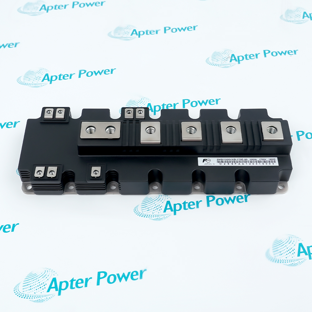 Fuji 2MBI1000VXB-170E-50