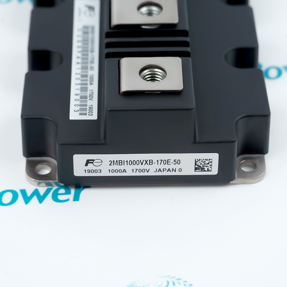Fuji 2MBI1000VXB-170E-50