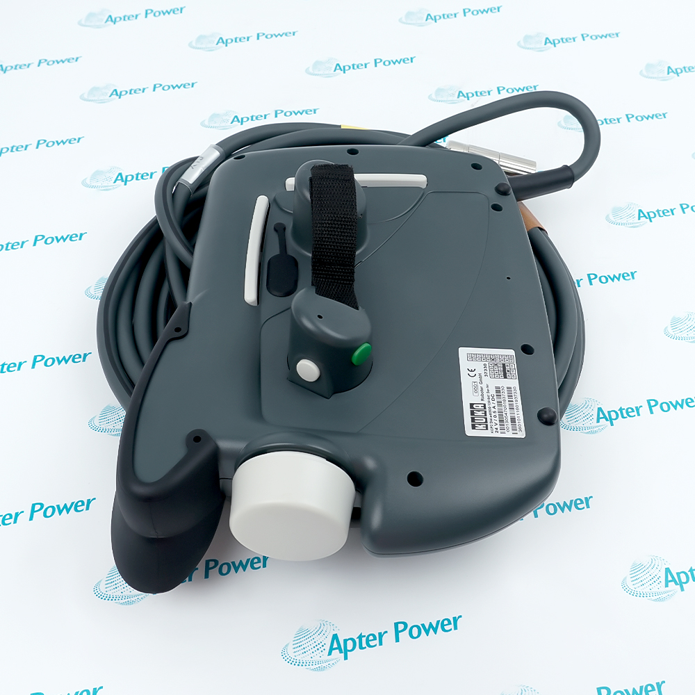 KUKA KCP2 00-130-547